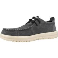 heydude zapatos nxt moc para hombre
