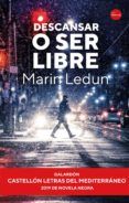 descansar o ser libre