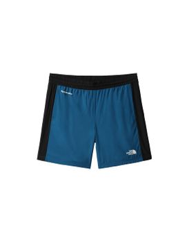 Pantalones cortos The North Face Hydrenaline M Banff Blue