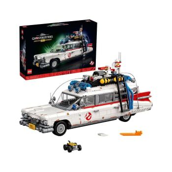 LEGO Icons ECTO-1 de los Cazafantasmas +18 Años - 10274
