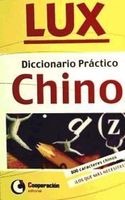 diccionario practico chino lux