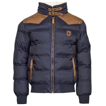 Geographical Norway Abrigo de plumas ABRAMOVITCH para hombre