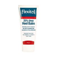 flexitol 25 urea heel balm