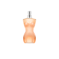 classique eau de toilette 100ml