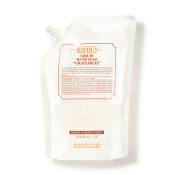 Kiehl's Liquid Hand Soap 1 L - Refillable
