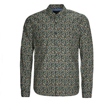 Le Temps des Cerises Camisa manga larga DROME para hombre