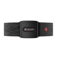 pulsera de actividad polar verity sense bluetooth ant negro bateria 30 h resistente al agua