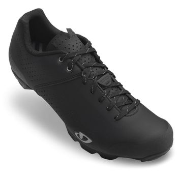 Giro Privateer Lace MTB Shoes - 46 - Black