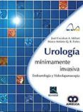 urologia minimamente invasiva endourologia y videolaparoscopia