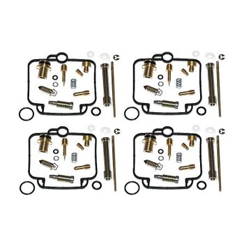 Kit de servicio del carburador Suzuki GSX 1100 G Keyster