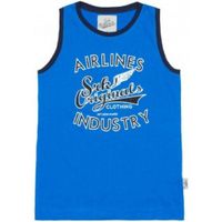 srk camiseta tirantes debardeur garcon eplano para nino