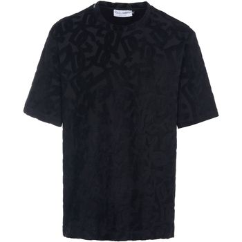 D&G Camiseta - para hombre