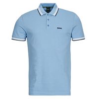 boss polo paddy para hombre