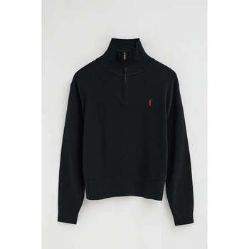 Polo Club Jersey RIGBY GO ZIPPER COTTON W VO para mujer