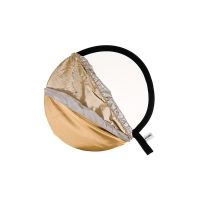reflector lastolite 5 en 1 50 cm de diametro