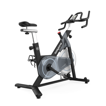 Bicicleta Magnética Bodytone Ds25+ 18kg Inercia