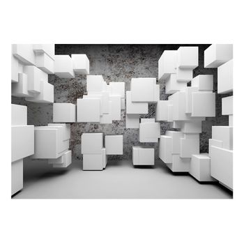 Papel Pintado 3d - Urania (200x140 Cm)