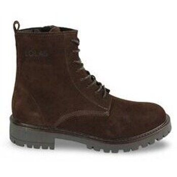 Lolas Botines Ruta botin para mujer