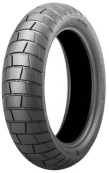 Bridgestone AT 41 R ( 150/70 R17 TL 69V Rueda trasera, M/C )