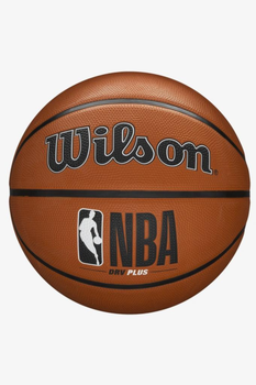 Wilson NBA DRV Plus - Marrón - Balón Baloncesto MKP talla 7