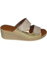de mawen pinki cuna mujer plateado