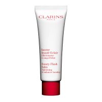 clarins cosmetica facial baume beaute eclair tratamiento facial hidratante - efecto flash - cremas antiarrugas y antiedad