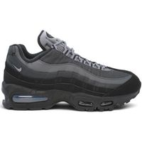 nike deportivas moda air max 95 og big bubble black lime blast para hombre