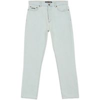 iuter jeans regular denim para hombre