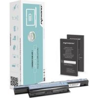 bateria movano acer aspire 4551 4741 5741 4400 mah li-ion