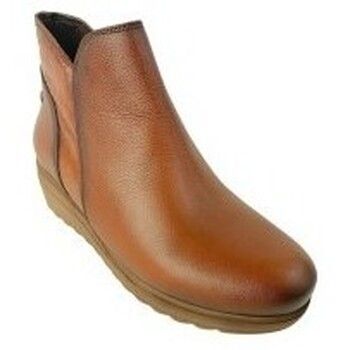 Kaola Botines Botín señora 5057 cuero para mujer