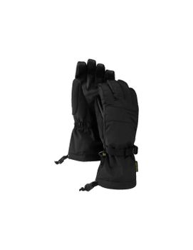 Guantes de Burton Wms Profile Gloves true Mujer Negro