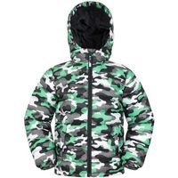 mountain warehouse abrigo seasons para nino