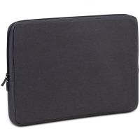 rivacase suzuka 7707 funda negra para portatil hasta 173