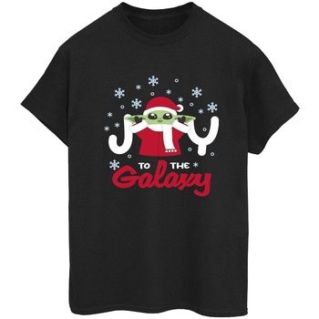 Disney Camiseta manga larga BI46024 para mujer