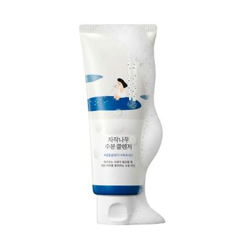 Round Lab Cosmética Facial Birch Moisturizing Cleanser Tratamiento Hidratante - Limpieza