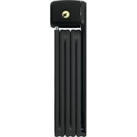 candado plegable lite 6055k85 bk sh