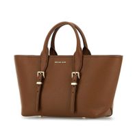 michael kors bolsos mujer - marron talla os