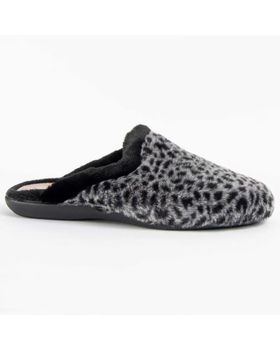 de NORTHOME LOUSLIP BLACK