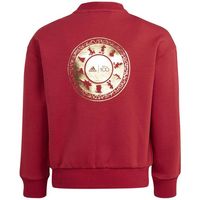 adidas chaqueta deporte veste de survetement disney 100 rouge para hombre