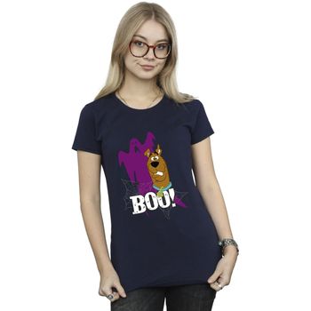 Dessins Animés Camiseta Boo para mujer