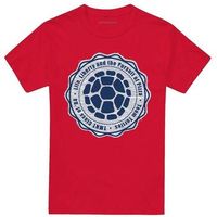 teenage mutant ninja turtles camiseta life liberty and 4th of july para mujer