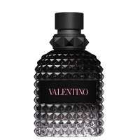 valentino born in roma uomo eau de toilette spray 50ml