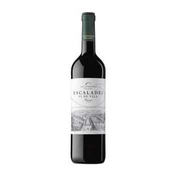 Escaladei Vino Tinto Vi De Vila Priorat Crianza 75 Cl 15% Vol.