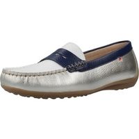 fluchos mocasines 2318f para mujer