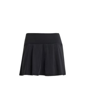 Falda adidas Club Mujer Negro