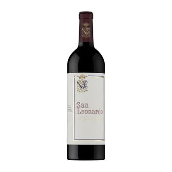 Tenuta San Leonardo Vino Tinto Vigneti 75 Cl 13.5% Vol.