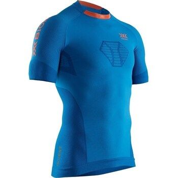 X-bionic Camiseta Invent 40 Run Speed para hombre