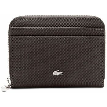 Lacoste Monedero Nf4764dz Zip Coin Wallet para mujer