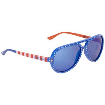 Marvel Gafas de sol 2600002606 para hombre