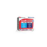 xtraslim boost 120 capsulas
